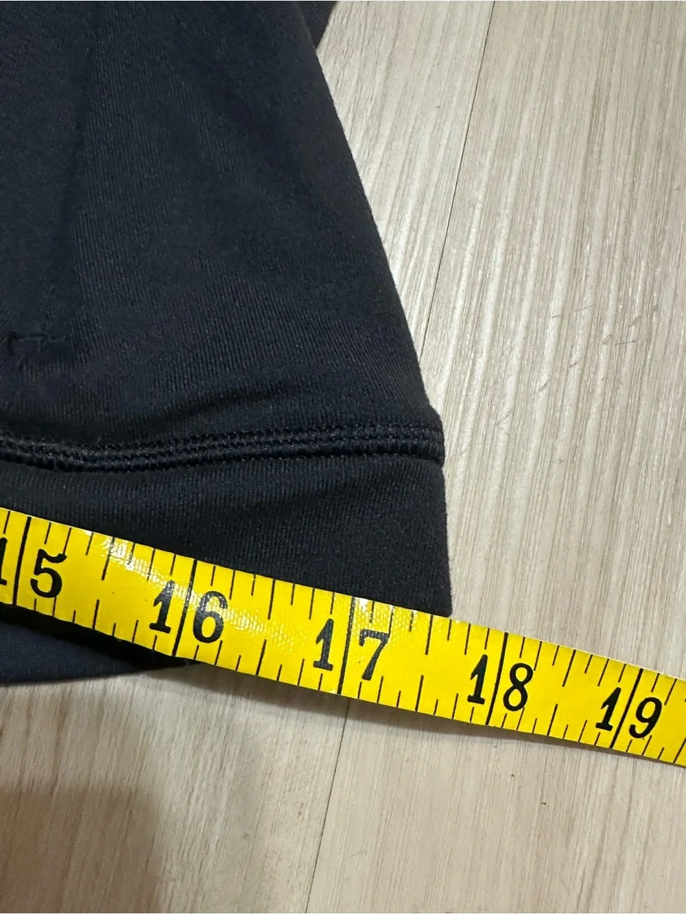 lululemon athletica excellent used